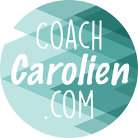 coachcarolien.com logo, coachcarolien.com contact details