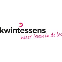 Kwintessens Uitgevers logo, Kwintessens Uitgevers contact details