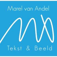 Marel van Andel Tekst & Beeld logo, Marel van Andel Tekst & Beeld contact details