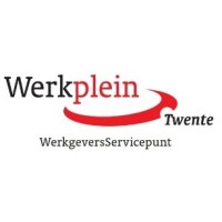 Werkplein Twente logo, Werkplein Twente contact details