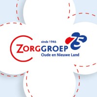 Zorggroep Oude en Nieuwe Land logo, Zorggroep Oude en Nieuwe Land contact details