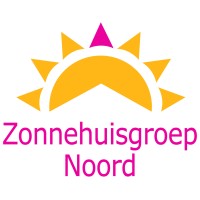 Zonnehuisgroep Noord logo, Zonnehuisgroep Noord contact details