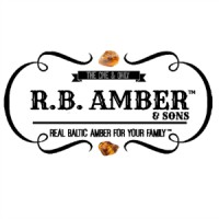 R. B. Amber and Sons logo, R. B. Amber and Sons contact details