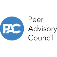 Peer Advisory Council logo, Peer Advisory Council contact details