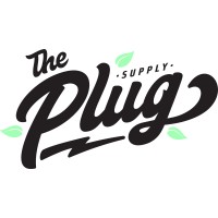 The Plug Supply logo, The Plug Supply contact details