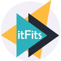 itFits.ai logo, itFits.ai contact details