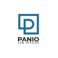 Panio Law Offices logo, Panio Law Offices contact details