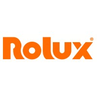 Rolux logo, Rolux contact details