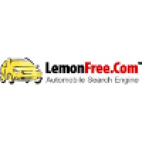 LemonFree.com logo, LemonFree.com contact details