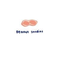 Peanut Studios logo, Peanut Studios contact details