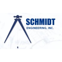 Schmidt Engineering Inc logo, Schmidt Engineering Inc contact details