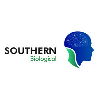 Southern Biological logo, Southern Biological contact details