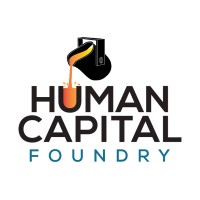 Human Capital Foundry logo, Human Capital Foundry contact details