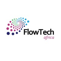 FlowTech Africa logo, FlowTech Africa contact details