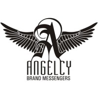 Angelcy Brand Messengers logo, Angelcy Brand Messengers contact details