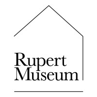 Rupert Museum logo, Rupert Museum contact details