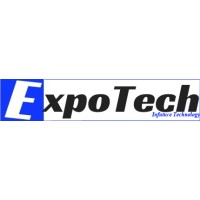 Expotech logo, Expotech contact details