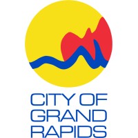 City of Grand Rapids, City Attorney's Office logo, City of Grand Rapids, City Attorney's Office contact details