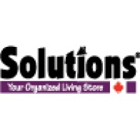 Solutions, Your Organized Living Store logo, Solutions, Your Organized Living Store contact details