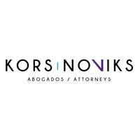 Kors Noviks logo, Kors Noviks contact details