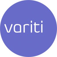 Variti logo, Variti contact details