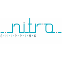 Nitro Shipping Ltd. logo, Nitro Shipping Ltd. contact details