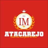 Atacarejo logo, Atacarejo contact details