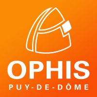 OPHIS du Puy-de-Dôme logo, OPHIS du Puy-de-Dôme contact details