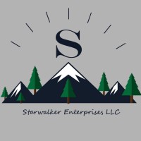 Starwalker Enterprises LLC logo, Starwalker Enterprises LLC contact details