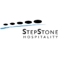 StepStone Hospitality logo, StepStone Hospitality contact details