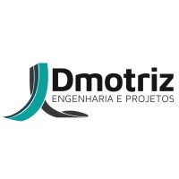 DMOTRIZ ENGENHARIA E PROJETOS logo, DMOTRIZ ENGENHARIA E PROJETOS contact details