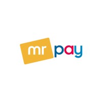 Mr Pay logo, Mr Pay contact details