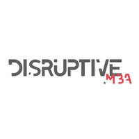 Disruptive MBA logo, Disruptive MBA contact details