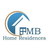 MB Home Residences logo, MB Home Residences contact details