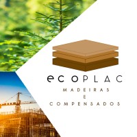 Ecoplac Madeiras logo, Ecoplac Madeiras contact details