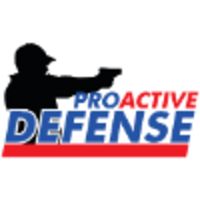 Proactive Defense logo, Proactive Defense contact details