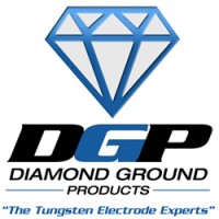 Diamond Ground Products logo, Diamond Ground Products contact details