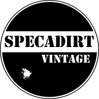 Specadirt Vintage logo, Specadirt Vintage contact details