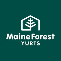 Maine Forest Yurts logo, Maine Forest Yurts contact details