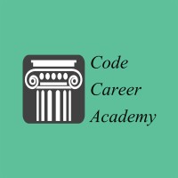 Code Career Academy logo, Code Career Academy contact details