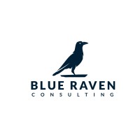 Blue Raven Consulting logo, Blue Raven Consulting contact details