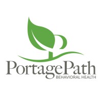 Portage Path Behavioral Health logo, Portage Path Behavioral Health contact details