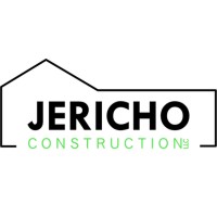 Jericho Construction LLC logo, Jericho Construction LLC contact details