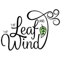 The Leaf and the Wind logo, The Leaf and the Wind contact details