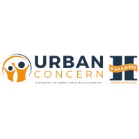 Urban Concern Inc logo, Urban Concern Inc contact details