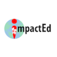 Impact Ed logo, Impact Ed contact details