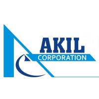 Akil Corporation logo, Akil Corporation contact details