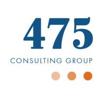 475 Consulting Group logo, 475 Consulting Group contact details