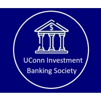 University of Connecticut Investment Banking Society logo, University of Connecticut Investment Banking Society contact details