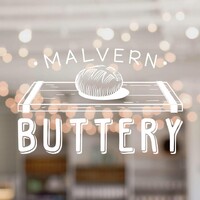 Malvern Buttery logo, Malvern Buttery contact details